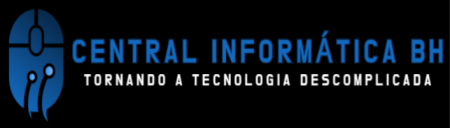 Central Informática BH especializada em assistência tecnica e comércio de informática!